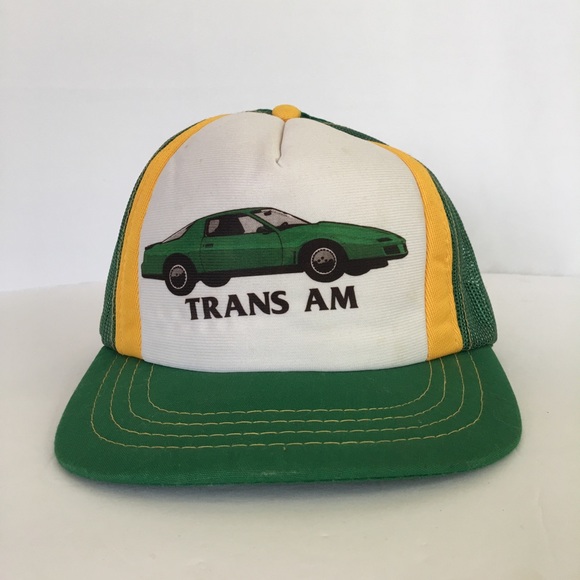 sports car hat